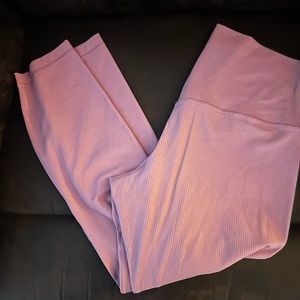 Lululemon leggings